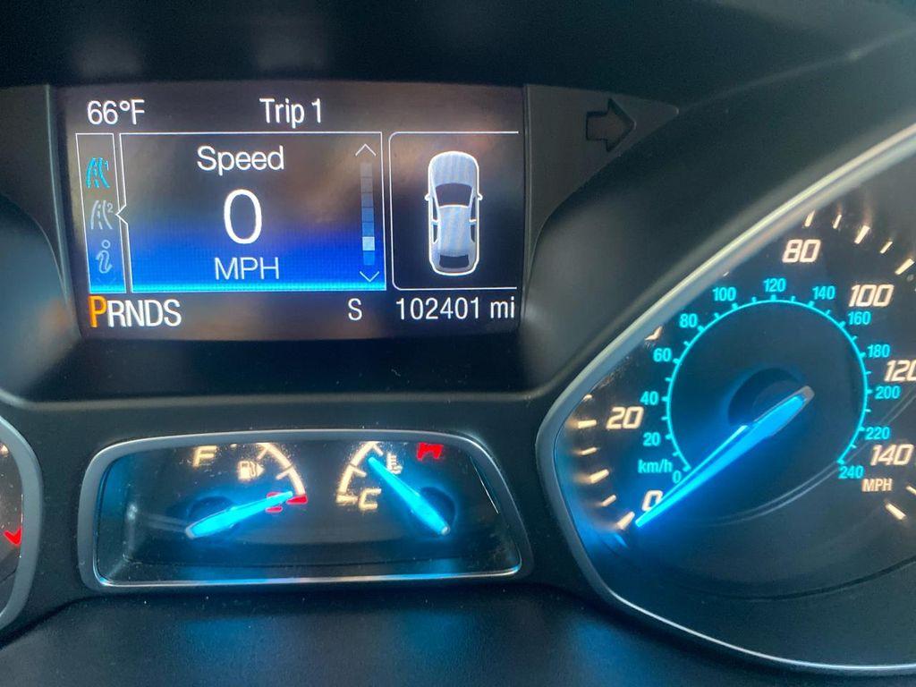used 2015 Ford Escape car, priced at $10,276
