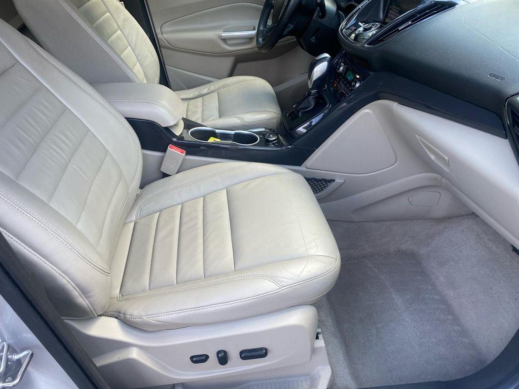used 2015 Ford Escape car, priced at $10,276