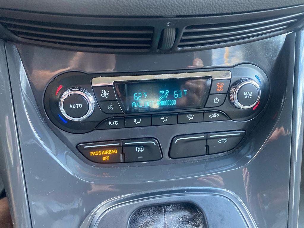 used 2015 Ford Escape car, priced at $10,276