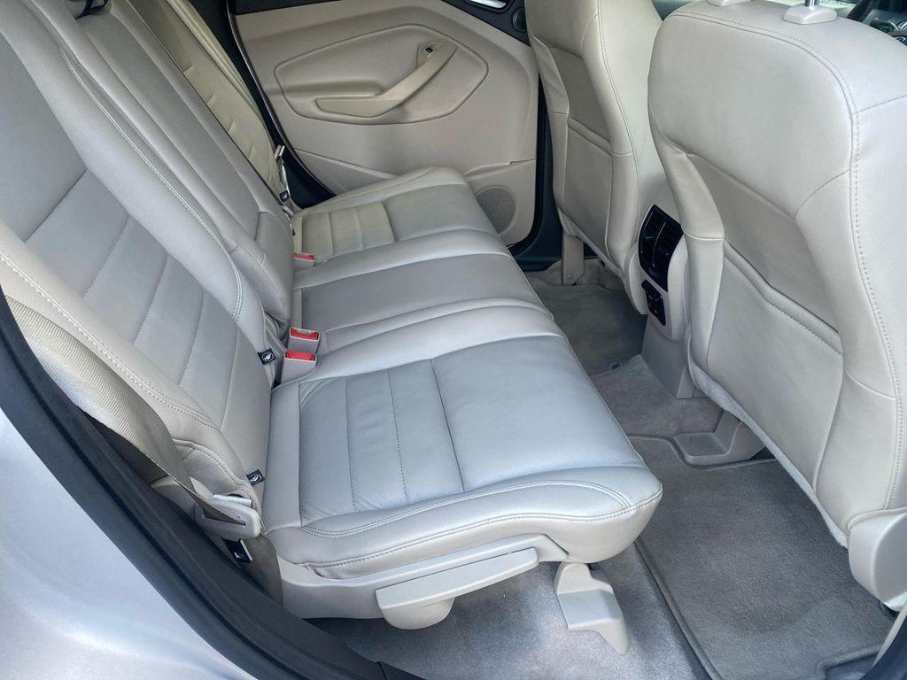 used 2015 Ford Escape car, priced at $10,276