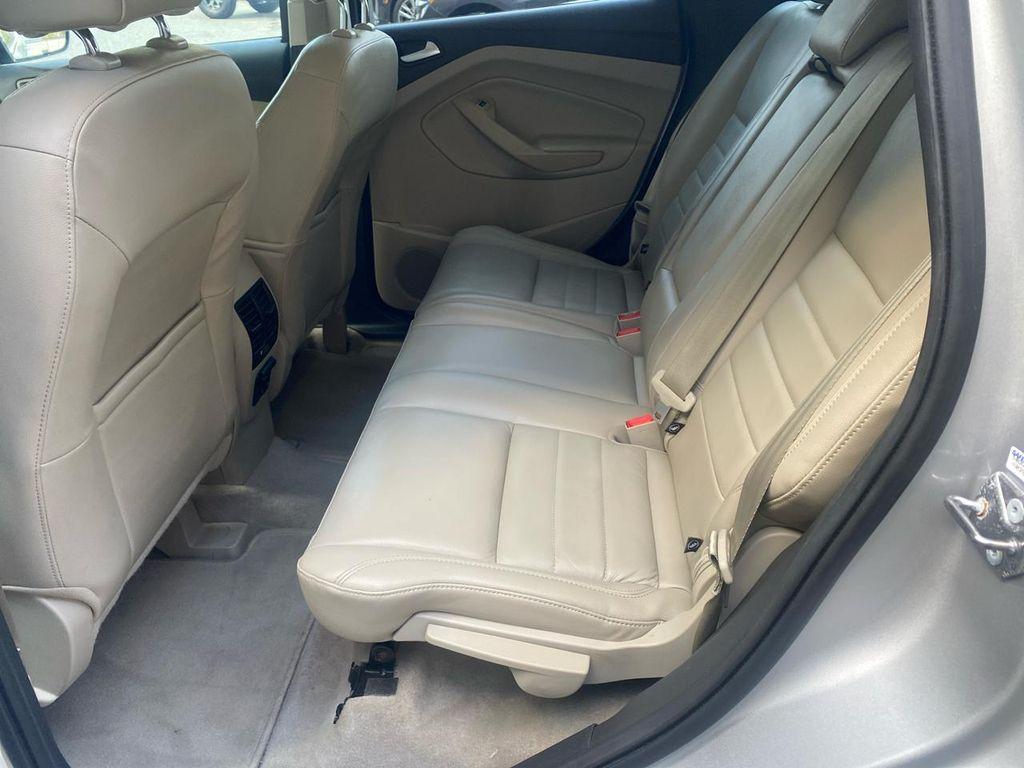 used 2015 Ford Escape car, priced at $10,276