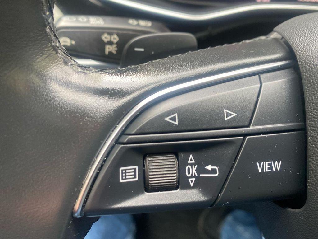 used 2022 Audi Q7 car, priced at $33,677