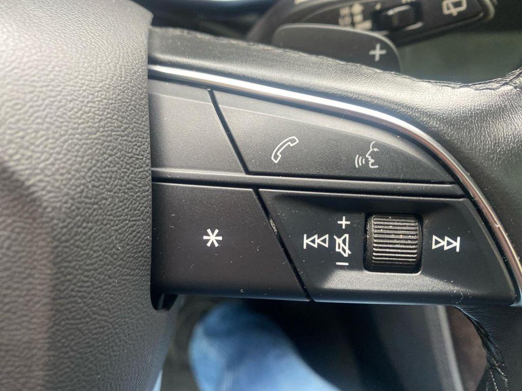 used 2022 Audi Q7 car, priced at $33,677