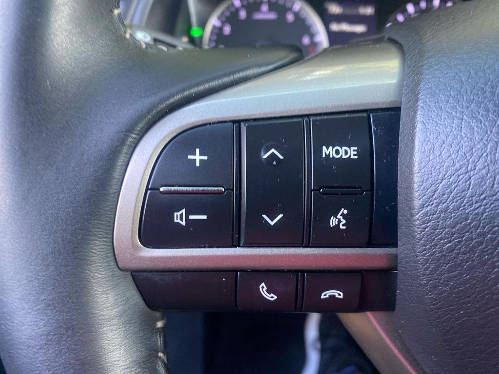 used 2018 Lexus RX 350 car, priced at $29,741
