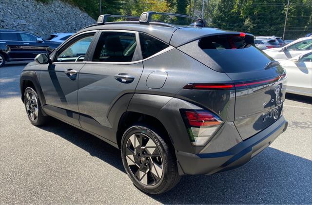 used 2024 Hyundai Kona car, priced at $24,964