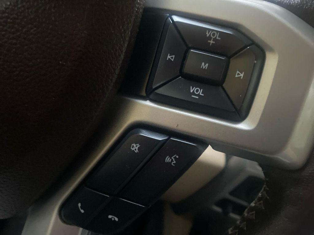 used 2018 Ford F-150 car, priced at $29,997