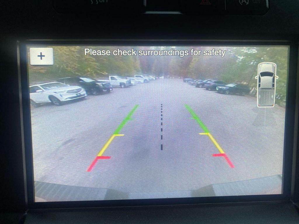 used 2018 Ford F-150 car, priced at $29,997