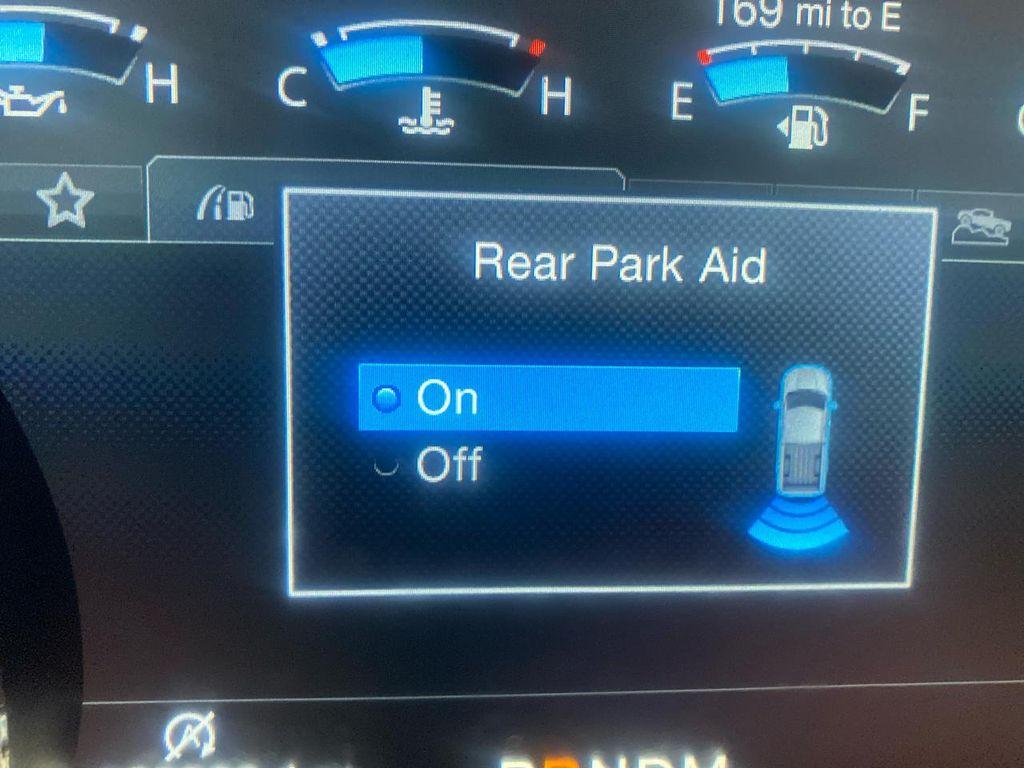 used 2018 Ford F-150 car, priced at $29,997