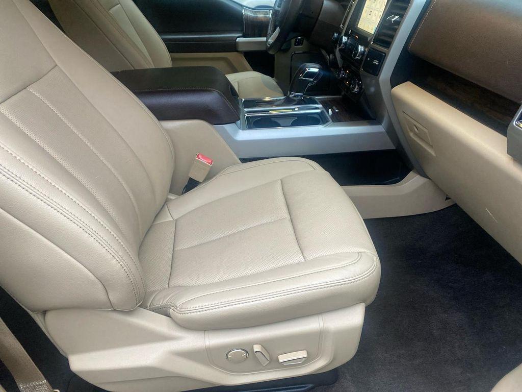 used 2018 Ford F-150 car, priced at $29,997