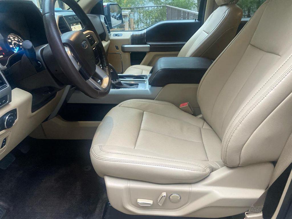 used 2018 Ford F-150 car, priced at $29,997