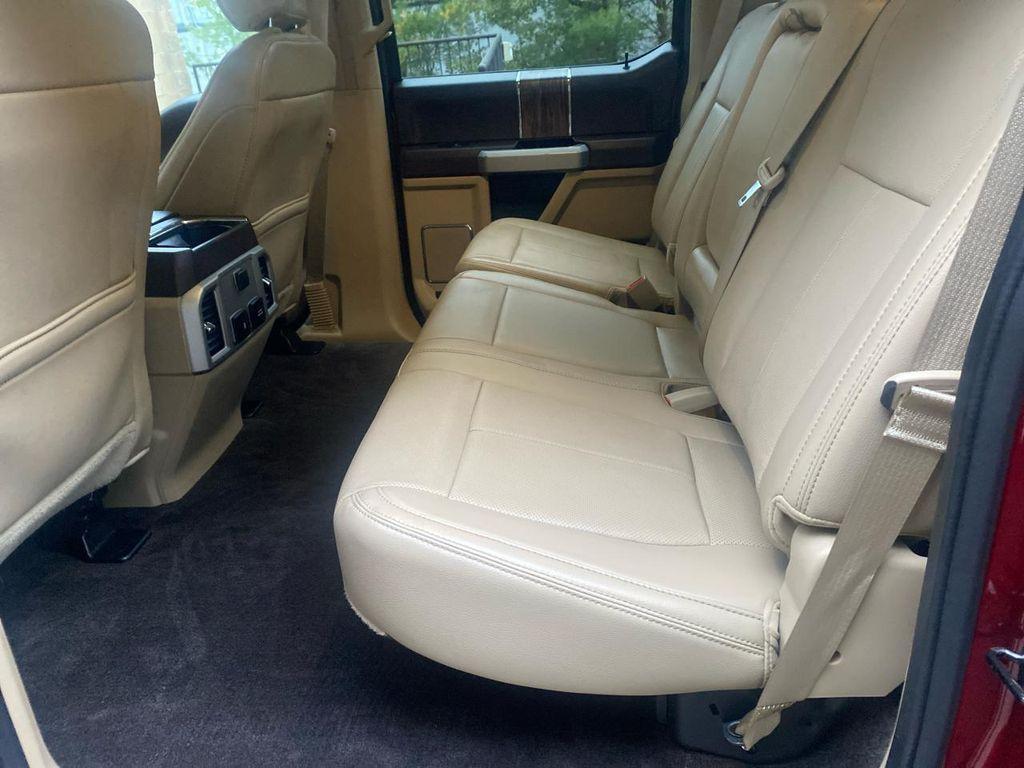 used 2018 Ford F-150 car, priced at $29,997