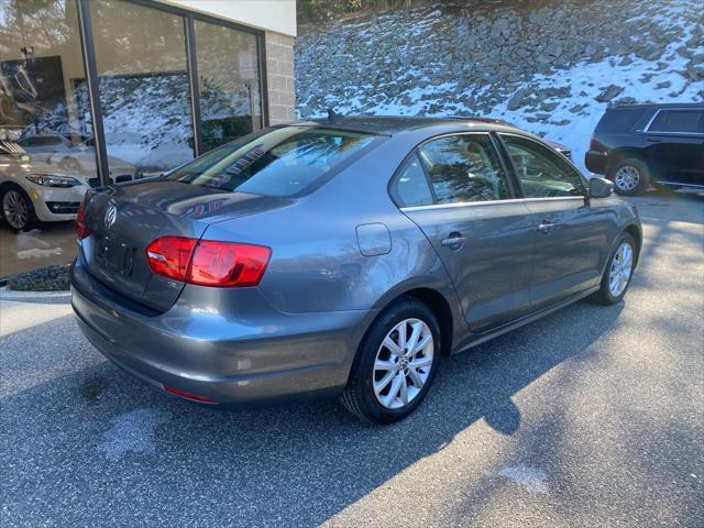 used 2014 Volkswagen Jetta car, priced at $9,473