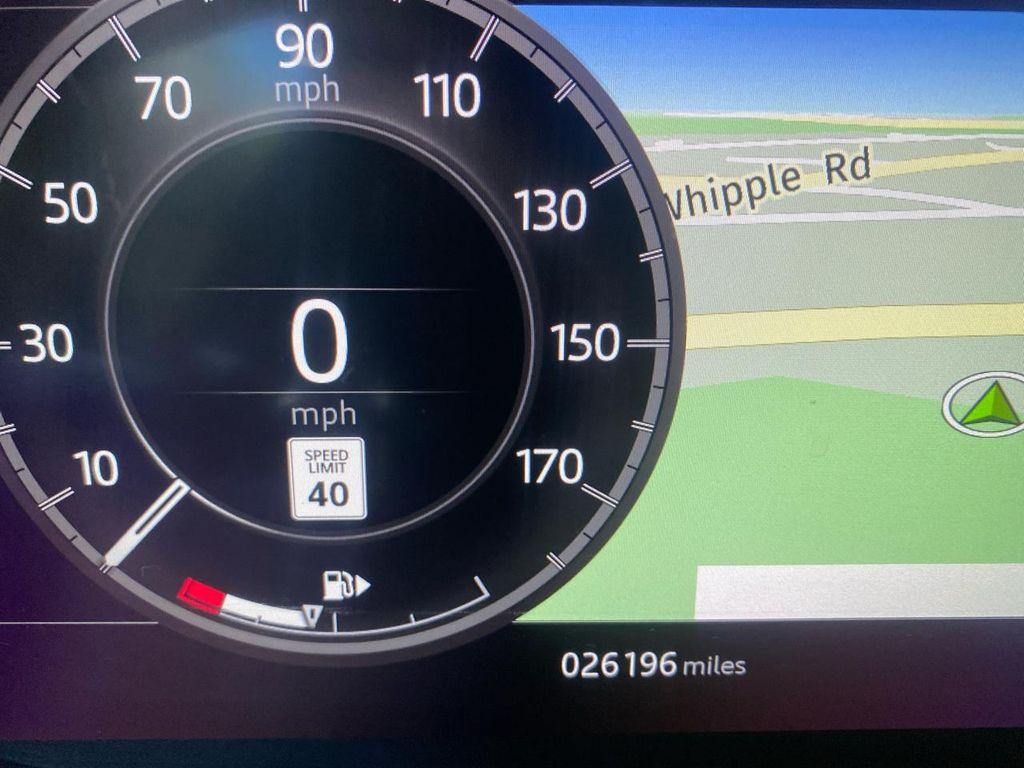 used 2020 Land Rover Discovery Sport car, priced at $25,677