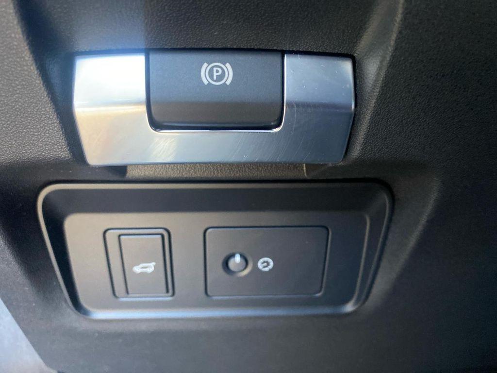 used 2020 Land Rover Discovery Sport car, priced at $25,677