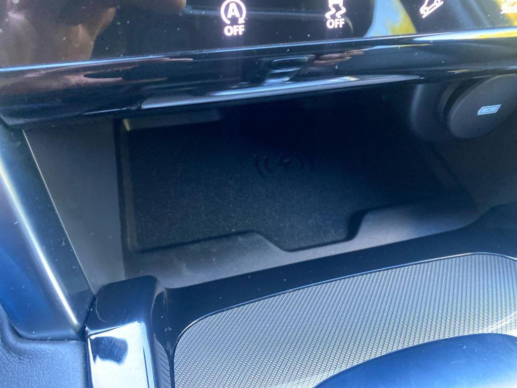 used 2020 Land Rover Discovery Sport car, priced at $25,677