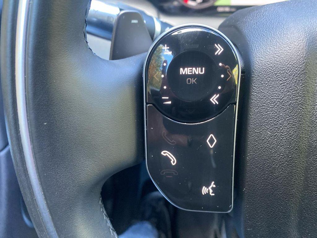 used 2020 Land Rover Discovery Sport car, priced at $25,677