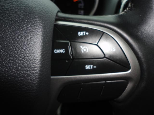 used 2021 Jeep Grand Cherokee car, priced at $28,989