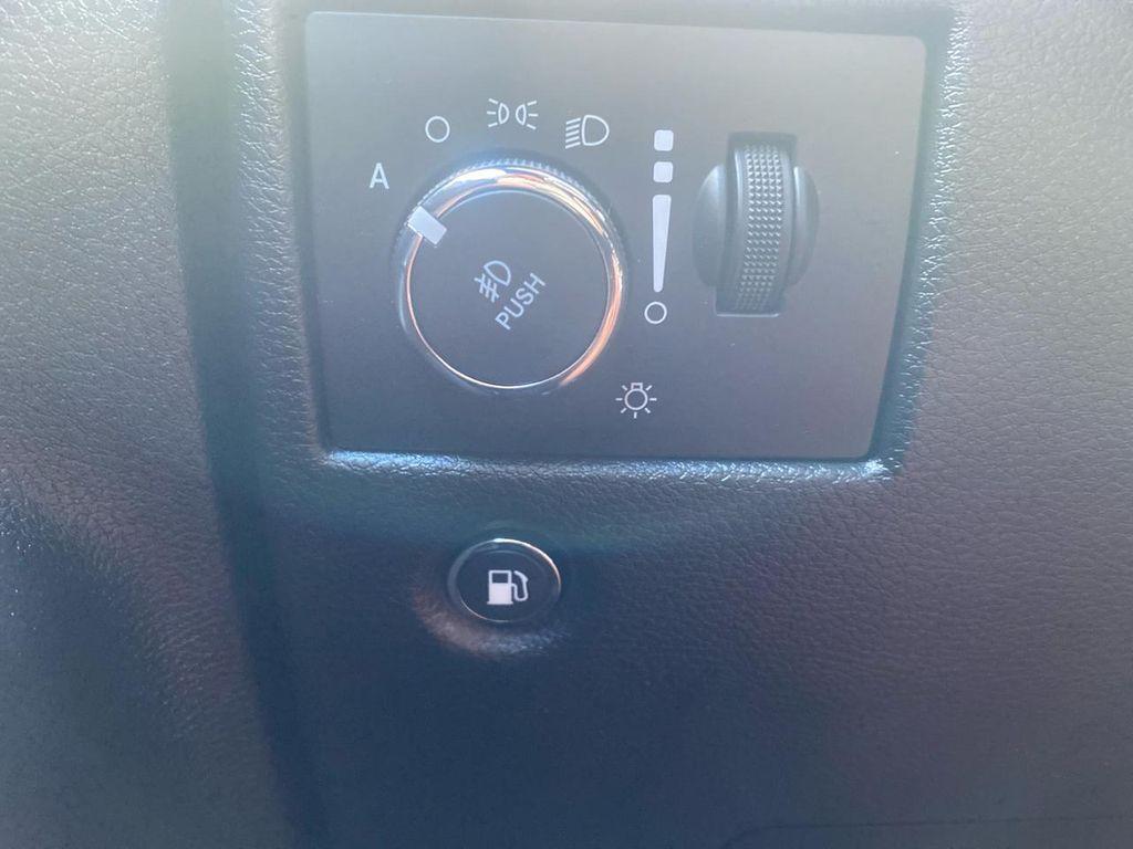 used 2022 Jeep Grand Cherokee car, priced at $27,577