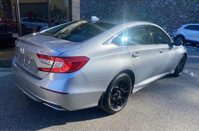 used 2019 Honda Accord car, priced at $19,993