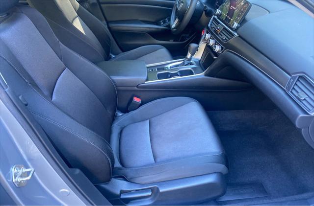 used 2019 Honda Accord car, priced at $19,993