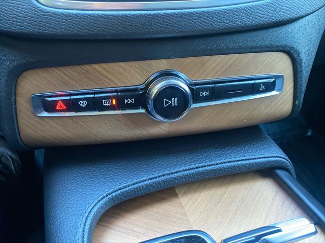 used 2022 Volvo XC90 car, priced at $26,977
