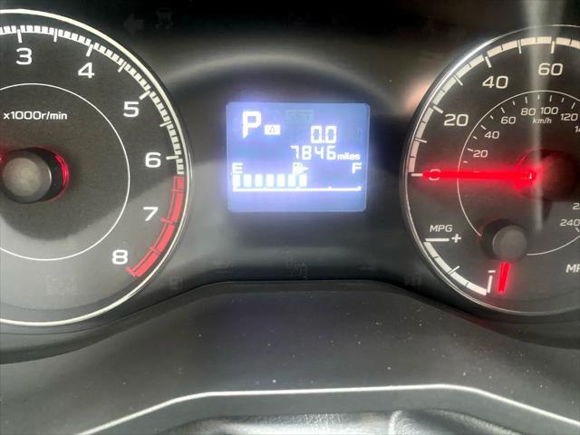used 2018 Subaru Impreza car, priced at $19,997