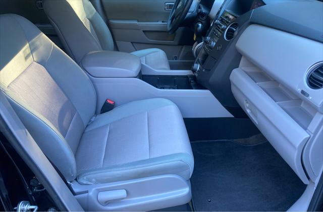 used 2015 Honda Pilot car, priced at $14,997