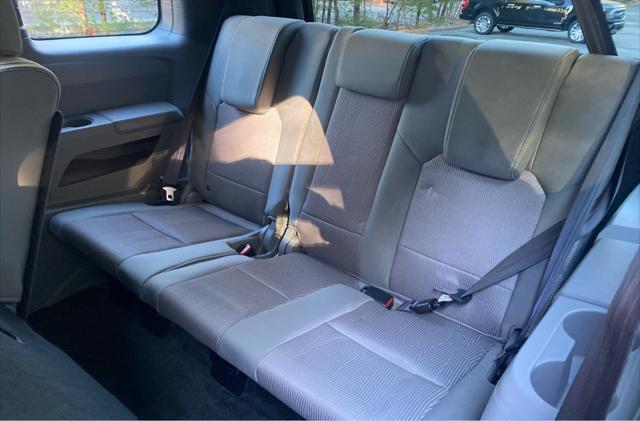 used 2015 Honda Pilot car, priced at $14,997