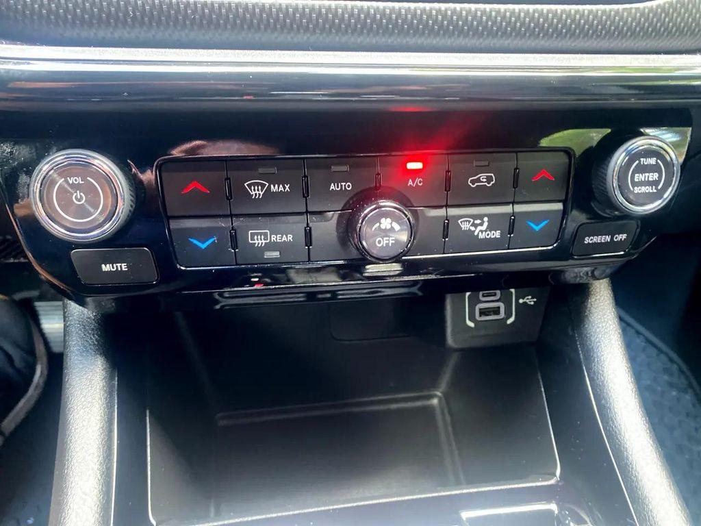 used 2023 Jeep Compass car, priced at $24,977