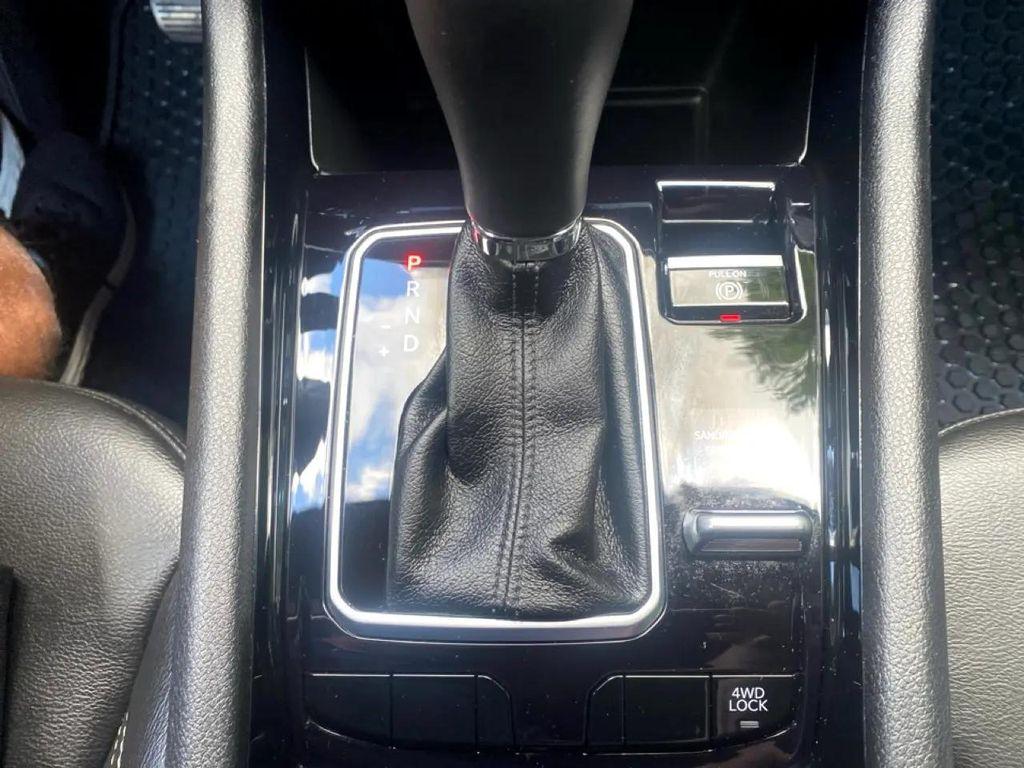 used 2023 Jeep Compass car, priced at $24,977