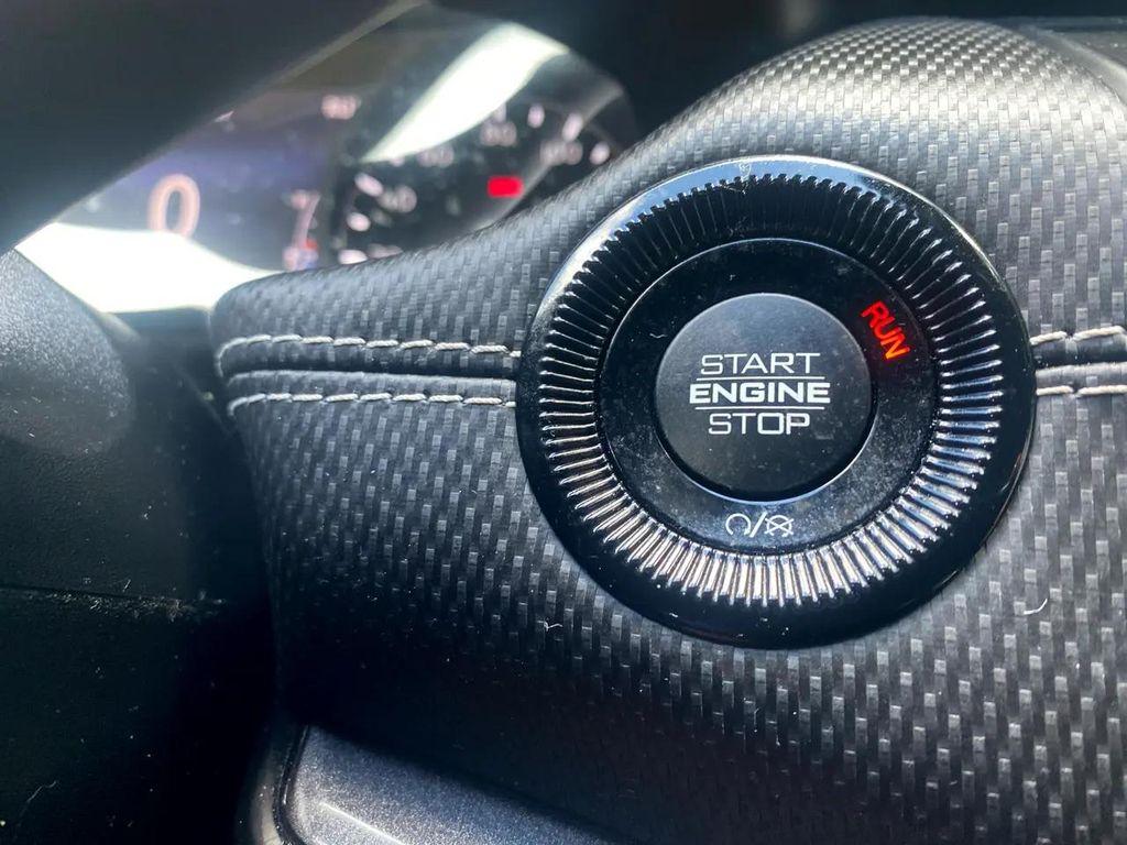 used 2023 Jeep Compass car, priced at $24,977