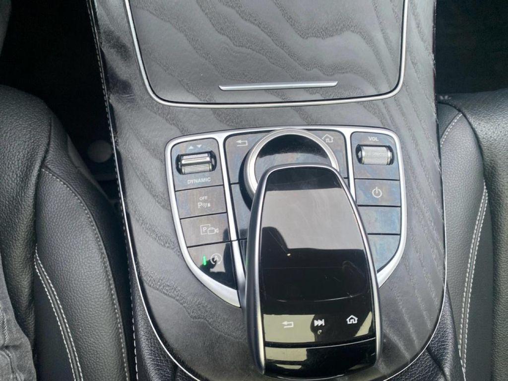 used 2020 Mercedes-Benz E-Class car, priced at $27,971