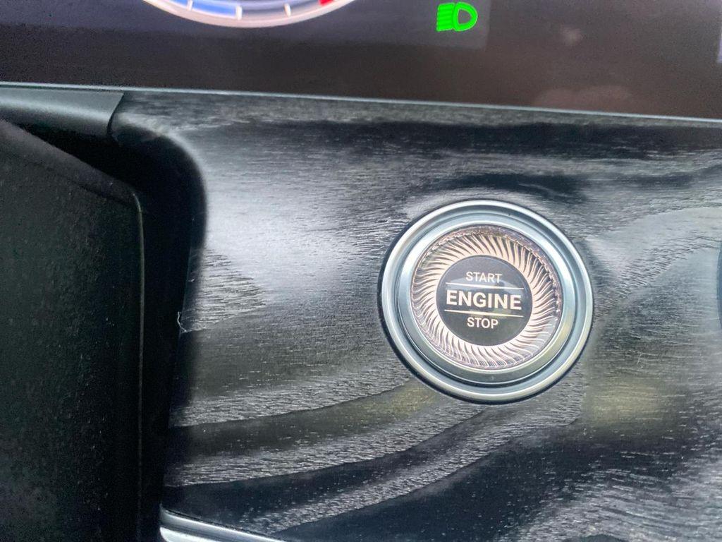 used 2020 Mercedes-Benz E-Class car, priced at $27,971