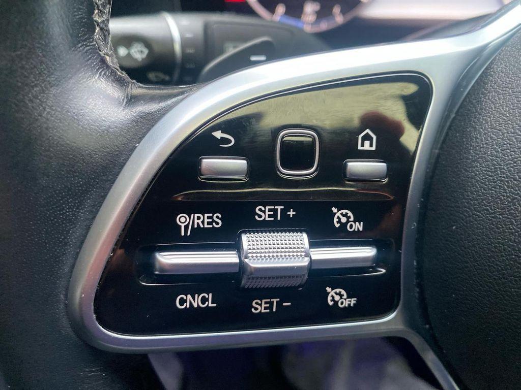 used 2020 Mercedes-Benz E-Class car, priced at $27,971