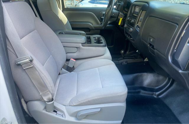 used 2014 Chevrolet Silverado 1500 car, priced at $19,977