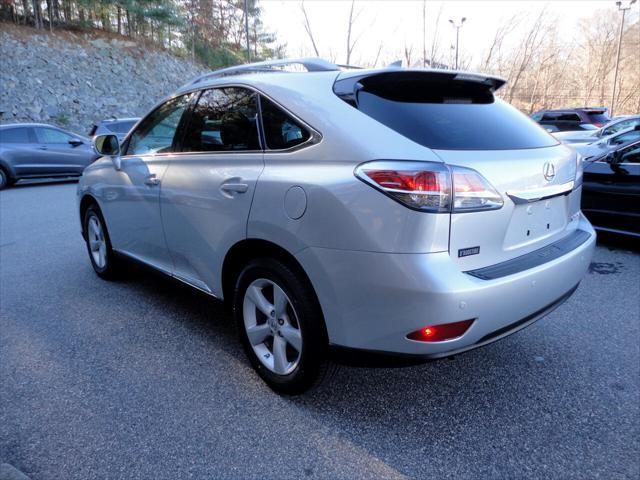 used 2014 Lexus RX 350 car, priced at $21,994