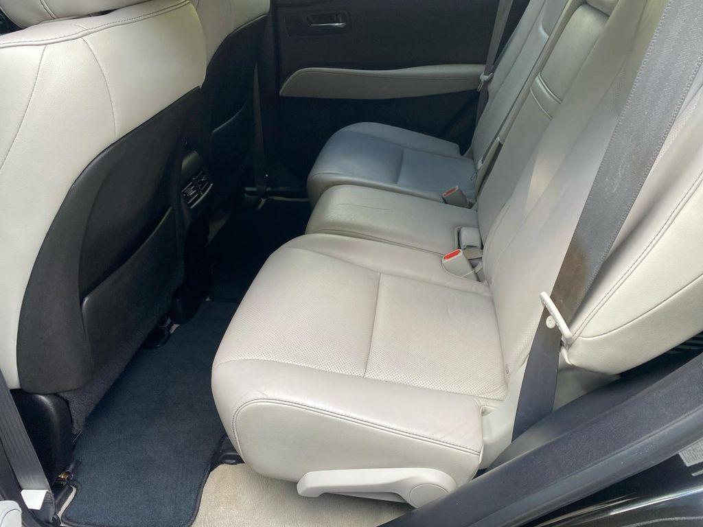 used 2015 Lexus RX 350 car, priced at $17,997