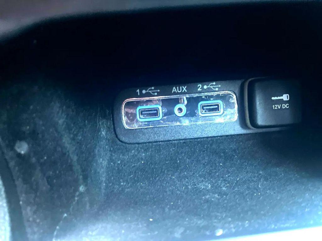 used 2018 Jeep Grand Cherokee car, priced at $19,993