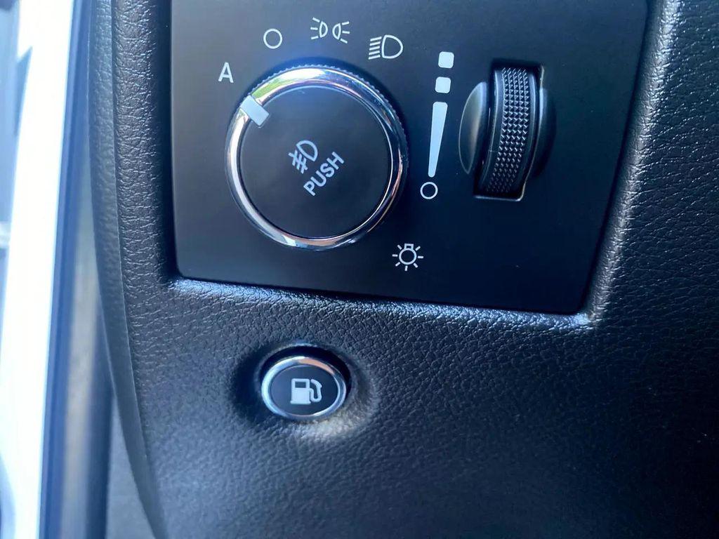 used 2018 Jeep Grand Cherokee car, priced at $19,993