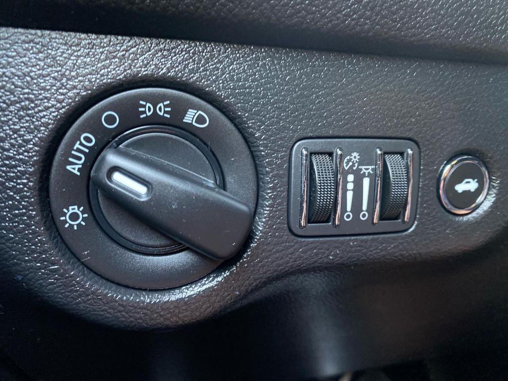used 2022 Dodge Challenger car, priced at $27,277