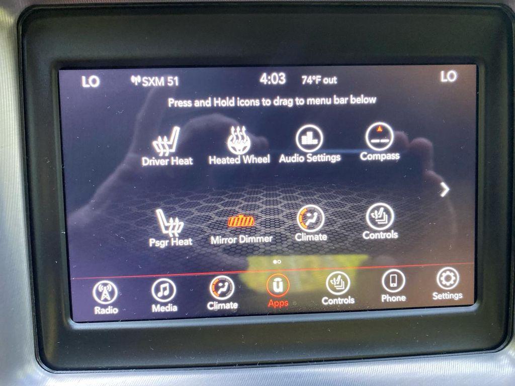 used 2022 Dodge Challenger car, priced at $27,277