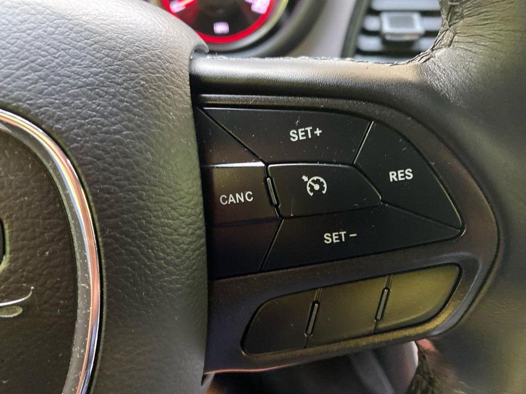 used 2022 Dodge Challenger car, priced at $27,277