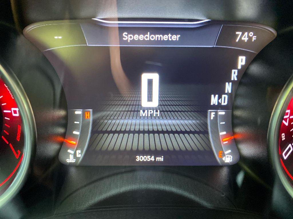 used 2022 Dodge Challenger car, priced at $27,277