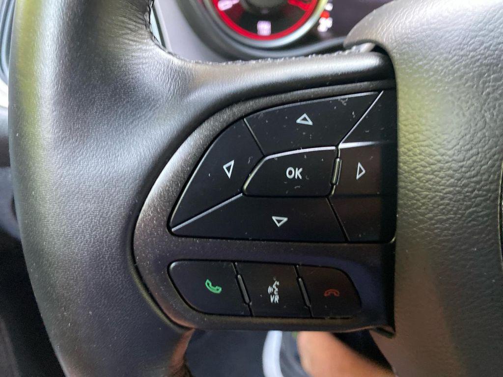 used 2022 Dodge Challenger car, priced at $27,277