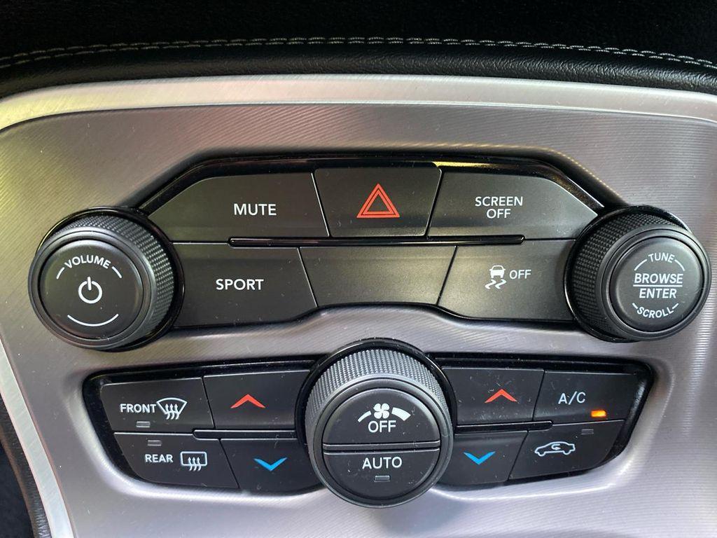 used 2022 Dodge Challenger car, priced at $27,277