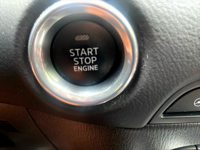 used 2022 Mazda CX-5 car, priced at $24,997