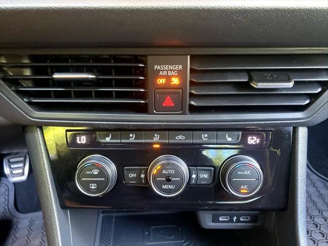 used 2021 Volkswagen Jetta GLI car, priced at $24,738