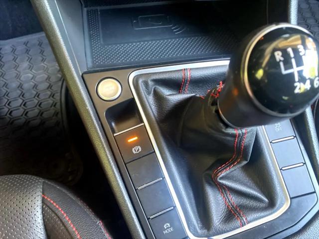 used 2021 Volkswagen Jetta GLI car, priced at $24,738
