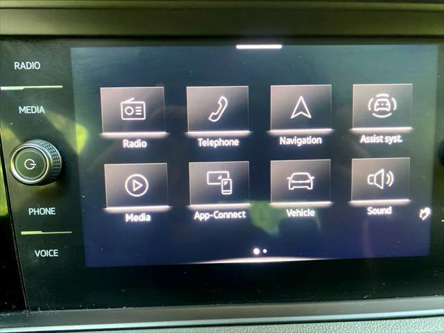 used 2021 Volkswagen Jetta GLI car, priced at $24,738