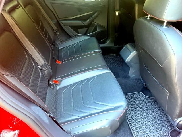 used 2021 Volkswagen Jetta GLI car, priced at $24,738